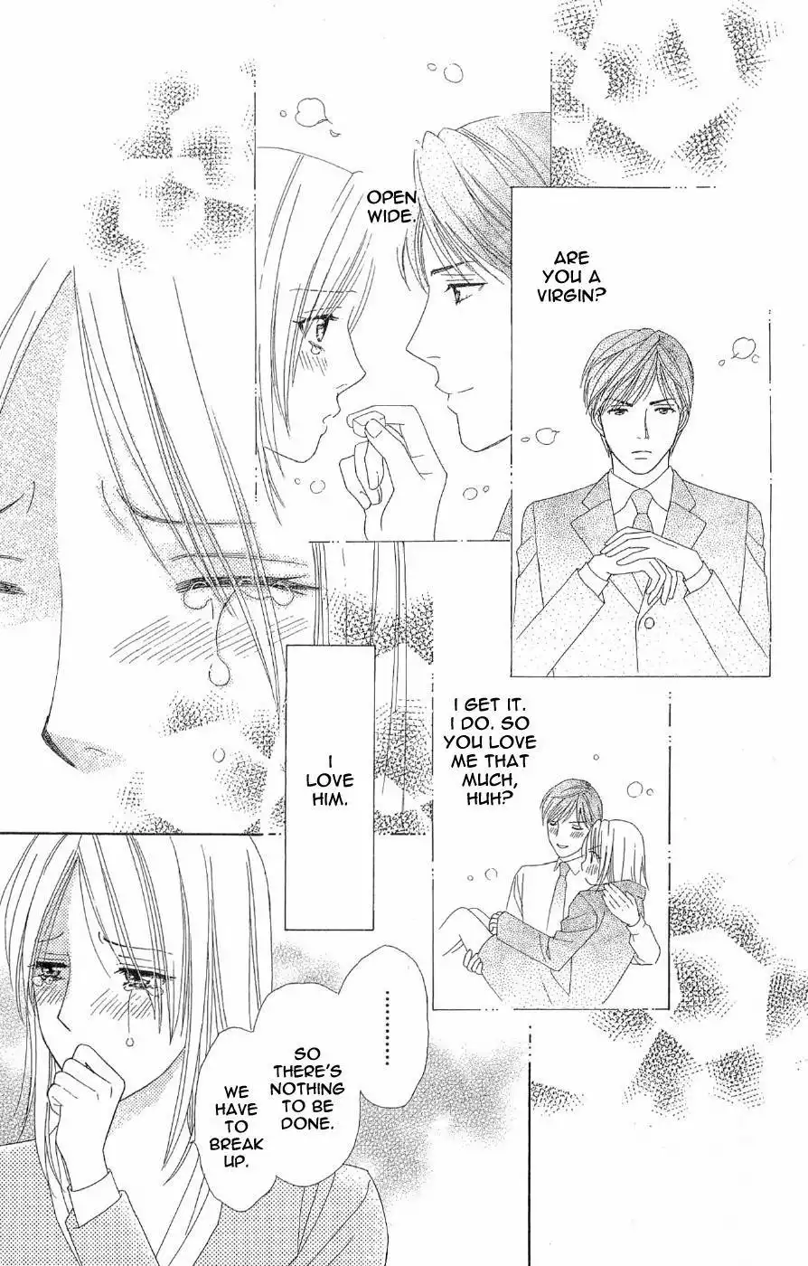 Chiyou yo Hana yo Chapter 40 23